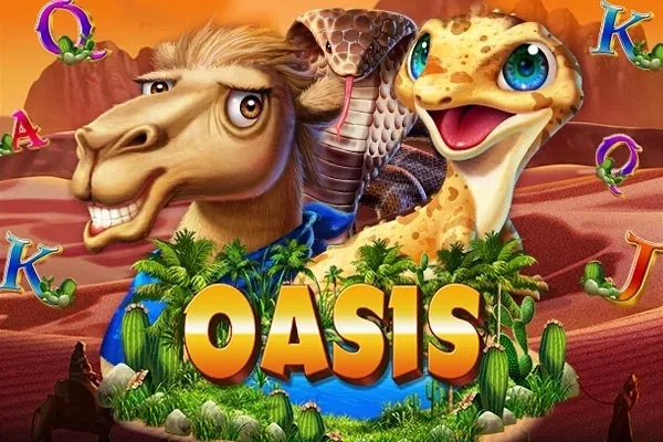 Oasis